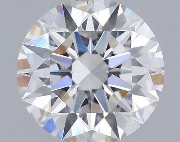 1.06 ct. round Lab Grown Diamond front image