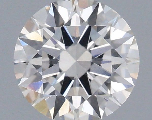 1.06 ct. round Lab Grown Diamond front image