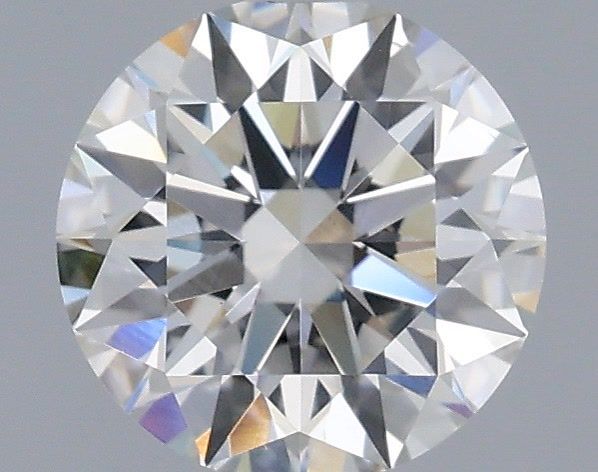 1.06 ct. round Lab Grown Diamond front image