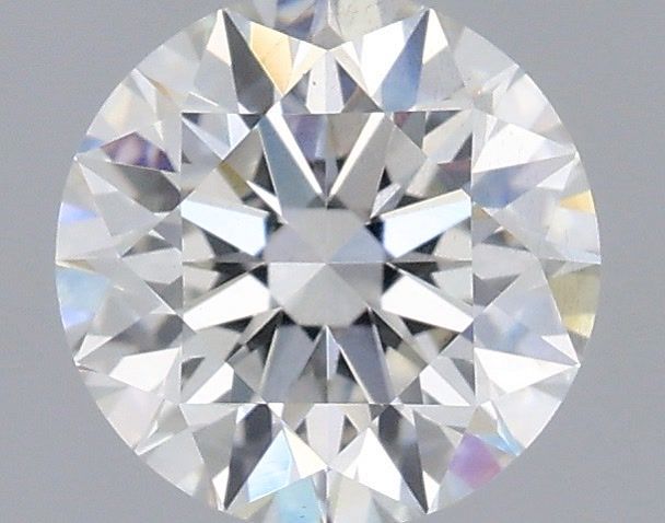 1.05 ct lab-grown Round Diamond