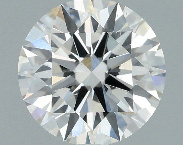 1.06 ct lab-grown Round Diamond