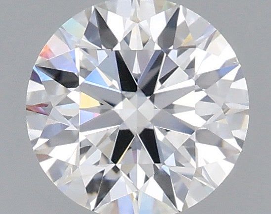 1.00 ct. round Lab Grown Diamond front image