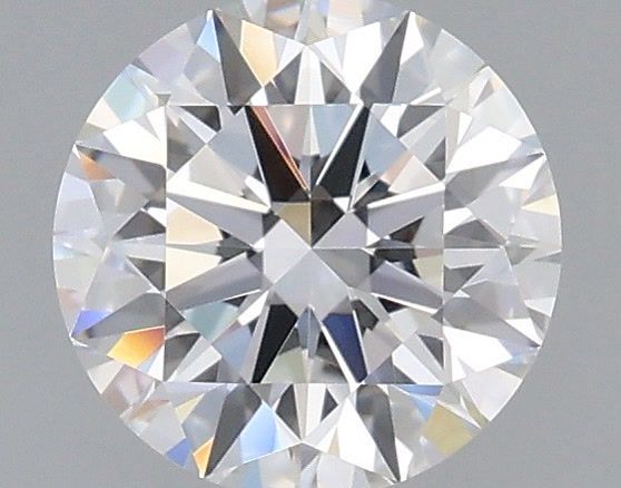 1.03 ct. round Lab Grown Diamond front image