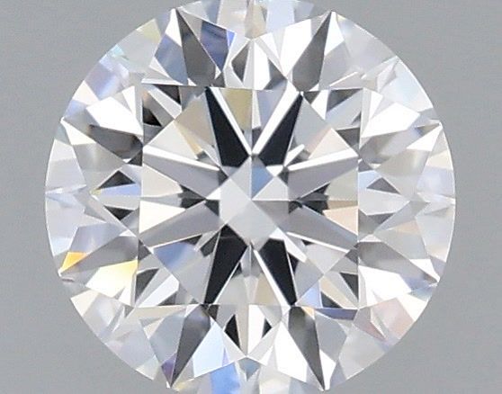 1.03 ct. round Lab Grown Diamond front image