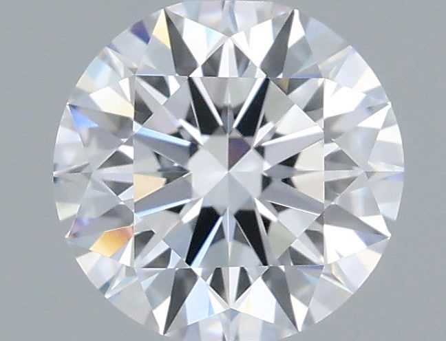 1.03 ct. round Lab Grown Diamond front image
