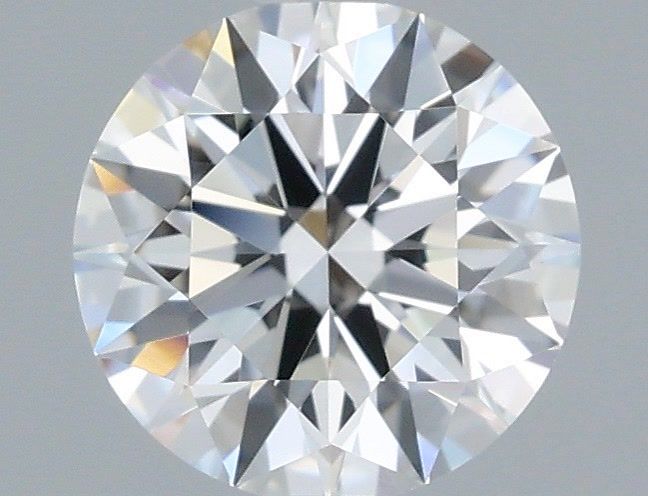 1.01 ct. round Lab Grown Diamond front image
