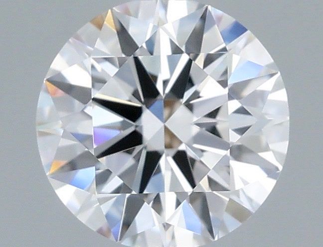 1.03 ct. round Lab Grown Diamond front image