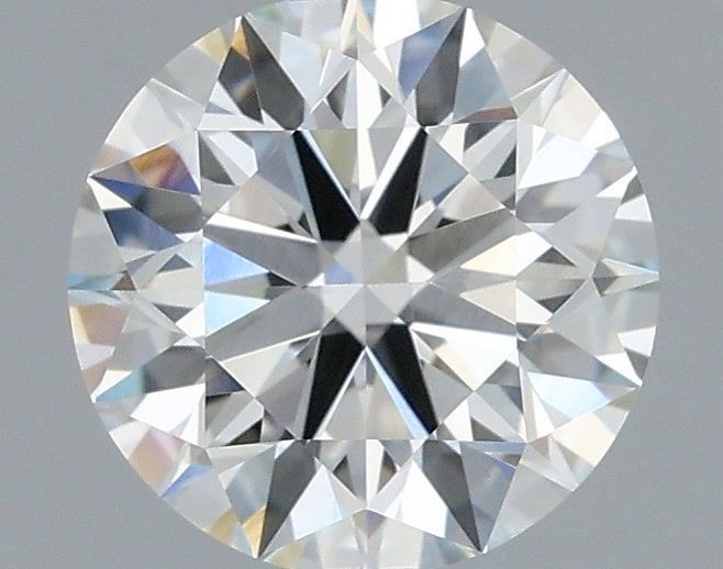 1.51 ct. round Lab Grown Diamond front image