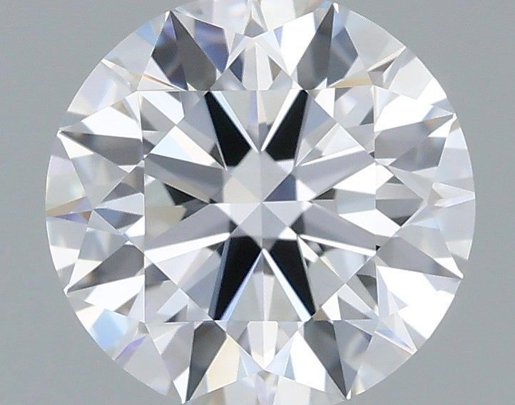 1.18 ct. round Lab Grown Diamond front image