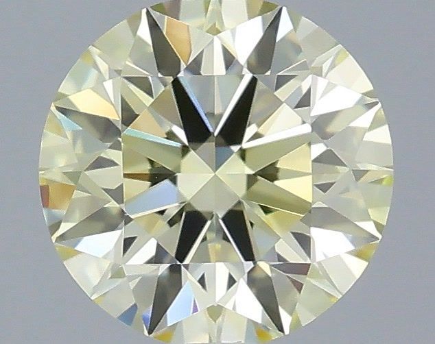 0.43 ct lab-grown Round Diamond