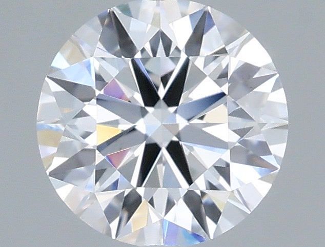 1.04 ct Round diamond