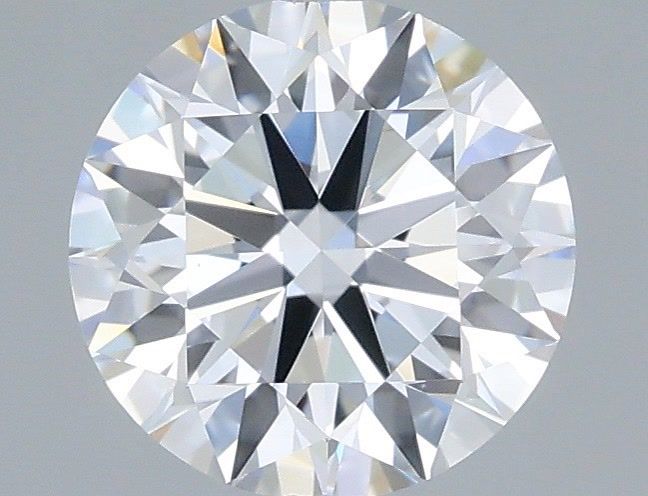 1.05 ct Round diamond