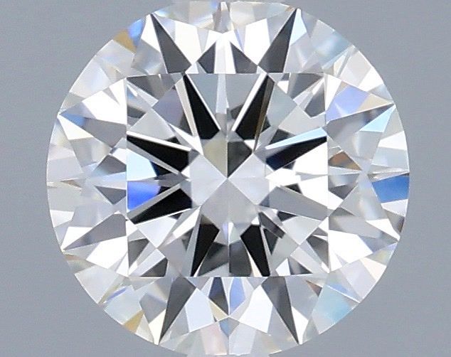 1.10 ct Round diamond