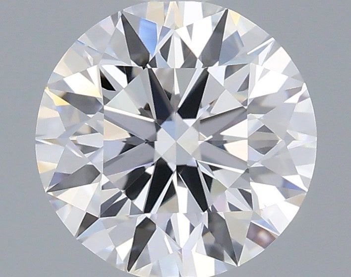 1.51 ct. round Lab Grown Diamond front image