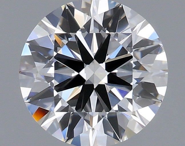 1.16 ct. round Lab Grown Diamond front image