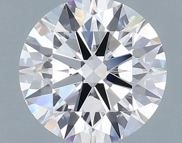 1.03 ct. round Lab Grown Diamond front image