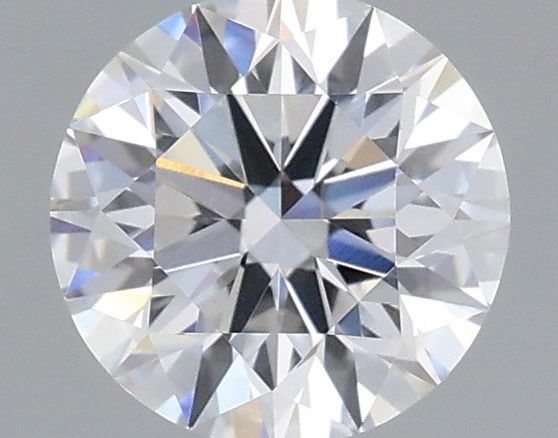 1.03 ct. round Lab Grown Diamond front image
