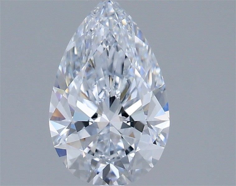 1.13 ct. pear Lab Grown Diamond front image