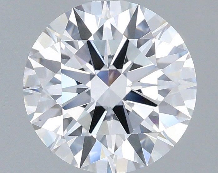 1.35 ct. round Lab Grown Diamond front image