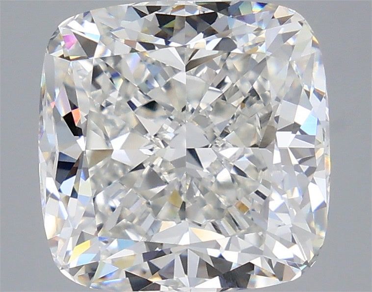 Cushion Diamond
