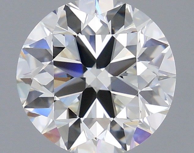 1.40 ct Round diamond
