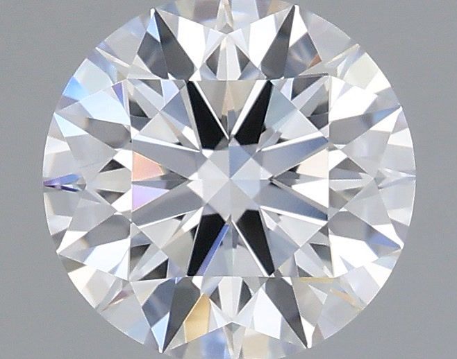 1.15 ct. round Lab Grown Diamond front image