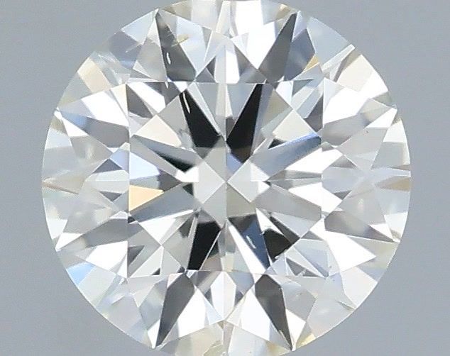 0.45 ct Round Diamond
