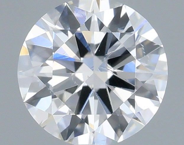 0.31 ct Round Diamond
