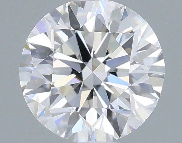 0.3 ct Round Diamond