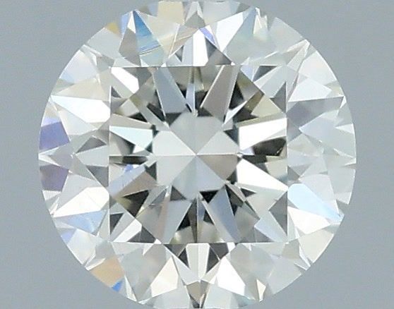 0.4 ct Round Diamond