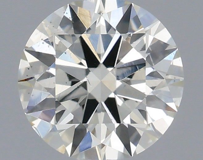 0.52 ct Round Diamond