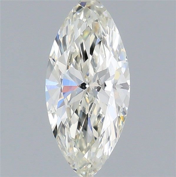 0.50 ct Marquise diamond