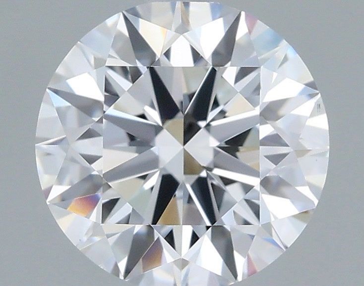 1.51 ct. round Lab Grown Diamond front image