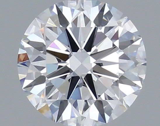 1.32 ct. round Lab Grown Diamond front image