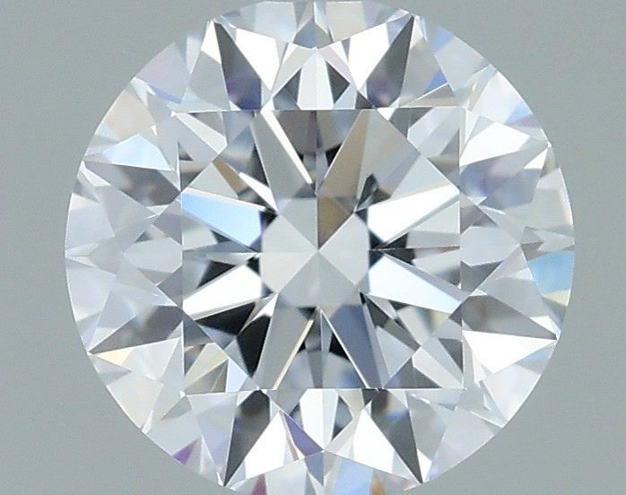 1.09 ct Round diamond