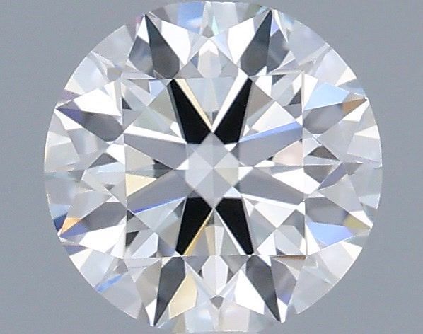 1.08 ct. round Lab Grown Diamond front image