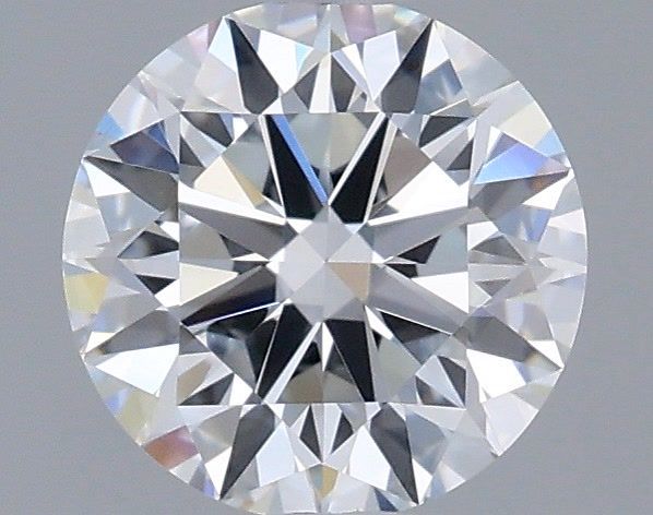1.05 ct. round Lab Grown Diamond front image