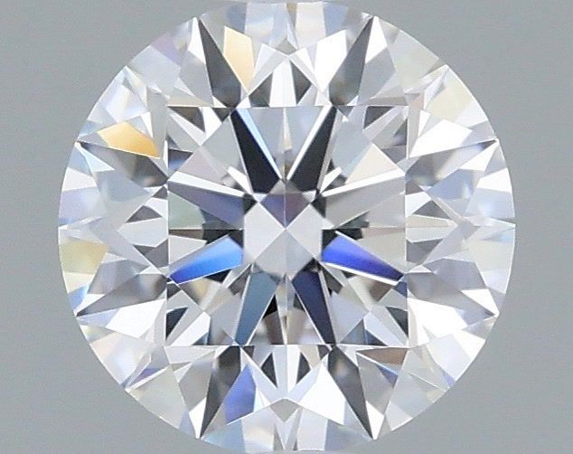 1.08 ct. round Lab Grown Diamond front image