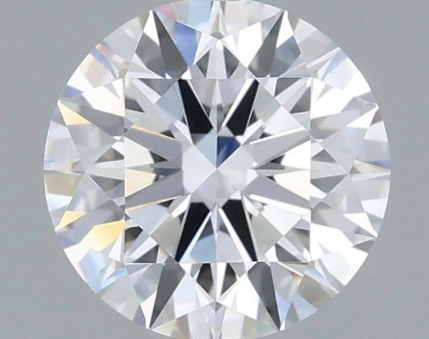 1.08 ct. round Lab Grown Diamond front image