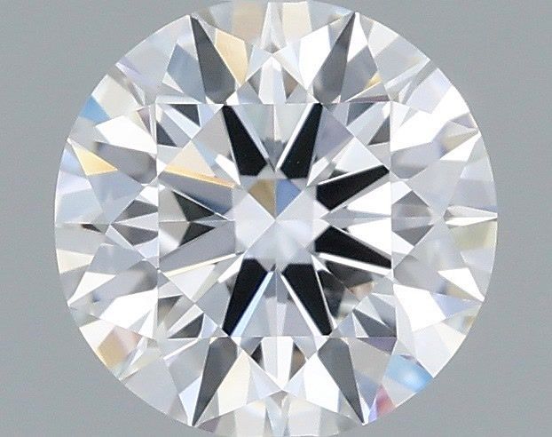 1.08 ct. round Lab Grown Diamond front image