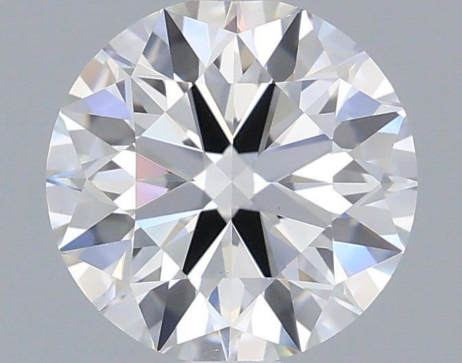 1.09 ct. round Lab Grown Diamond front image