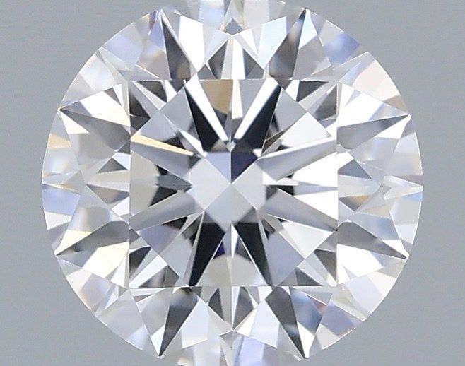 1.09 ct. round Lab Grown Diamond front image