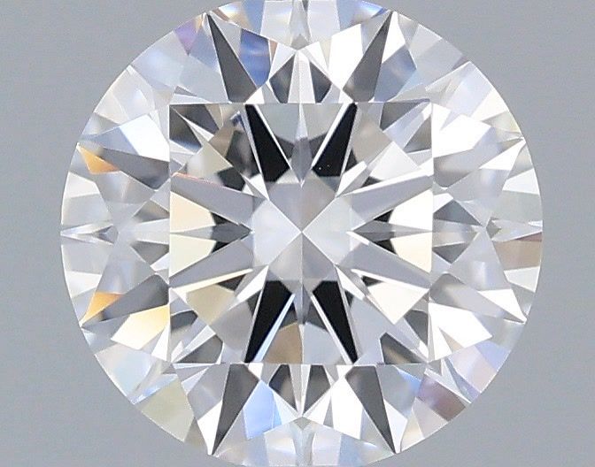 1.09 ct. round Lab Grown Diamond front image