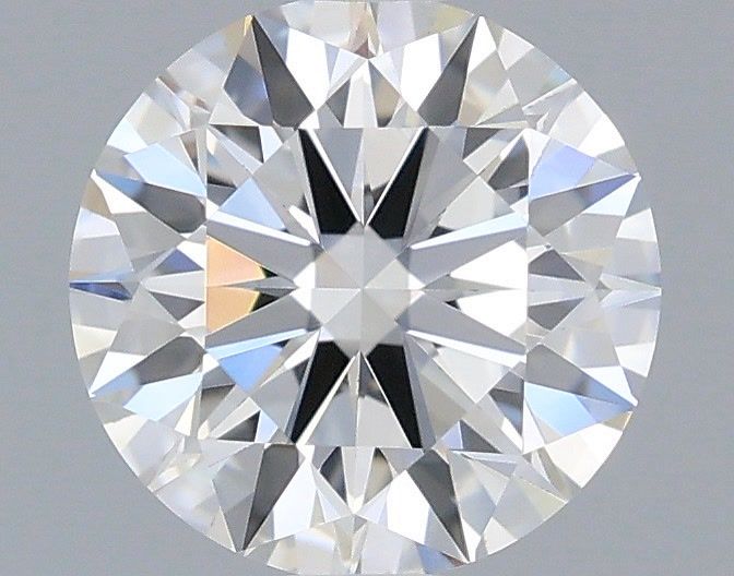 1.09 ct. round Lab Grown Diamond front image