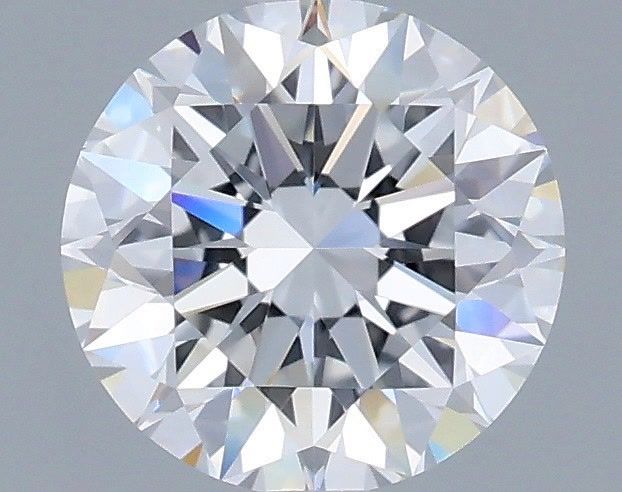 1.01 ct. round Lab Grown Diamond front image