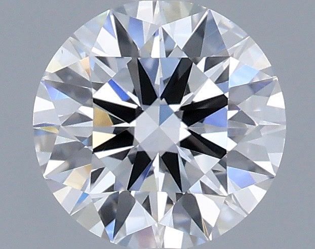 1.00 ct. round Lab Grown Diamond front image