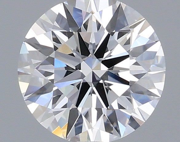 1.00 ct. round Lab Grown Diamond front image