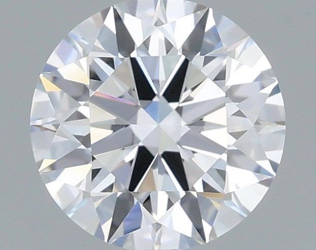 1.08 ct. round Lab Grown Diamond front image