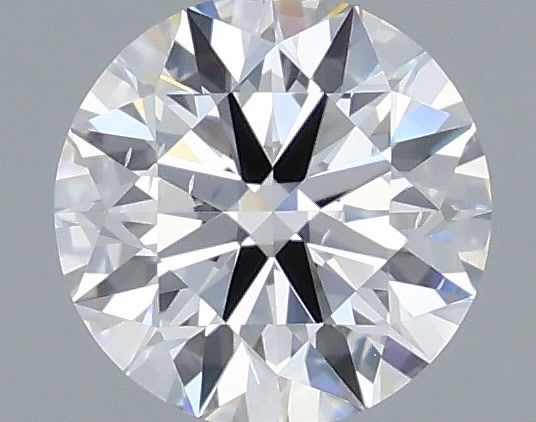 1.00 ct. round Lab Grown Diamond front image