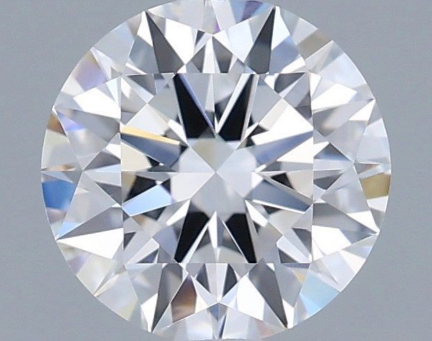 1.03 ct. round Lab Grown Diamond front image